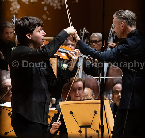 Pacific Symphony - Opening Night of the 2026-27 Season
