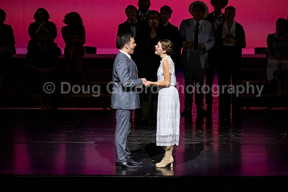 California School of the Arts- San Gabriel Valley Foundation Season Finale 2023