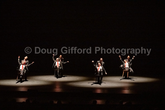 Orange County School of the Arts Foundation Proudly Presents - Season Finale 2023