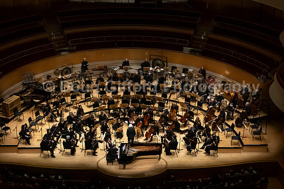 Pacific Symphony - Pines of Rome