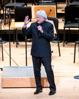 Pacific Symphony - Cathedrals of Sound