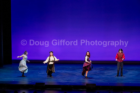 Orange County School of the Arts Foundation Proudly Presents - Season Finale 2023