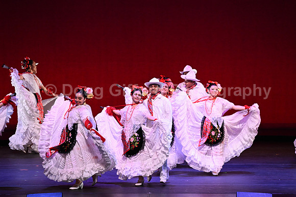 Orange County School of the Arts Season Finale 2022