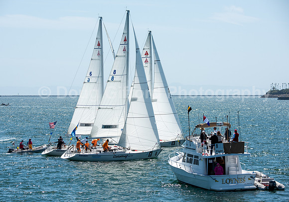 58th Annual Congressional Cup