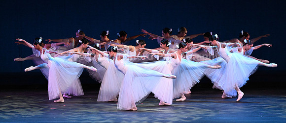 Orange County School of the Arts Season Finale 2022