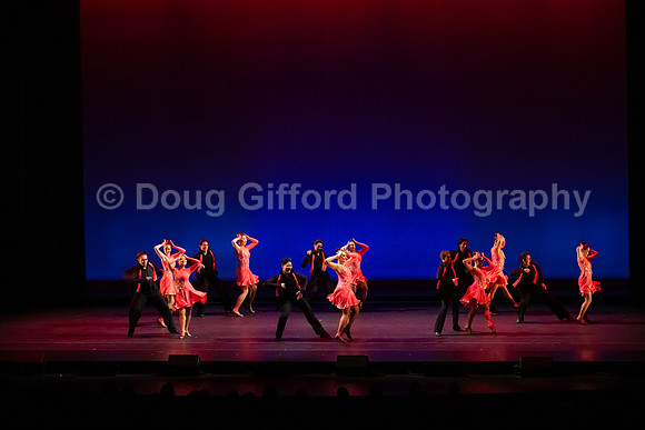 Orange County School of the Arts Foundation Proudly Presents - Season Finale 2023