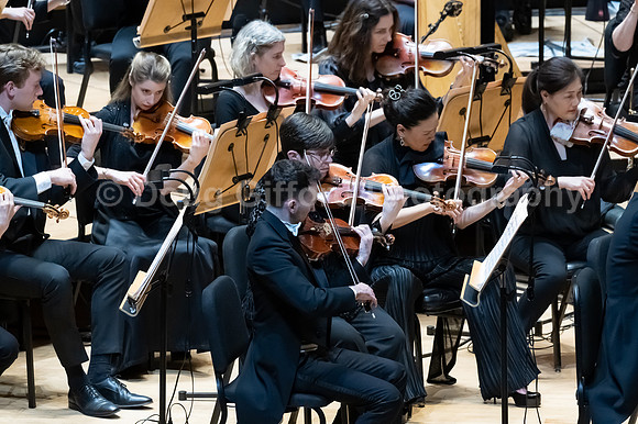 Pacific Symphony "Gershwin's Rhapsody - Concert, Party & Silent Film"
