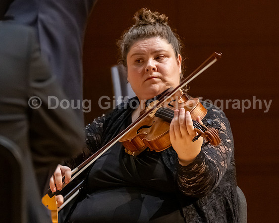 Pacific Symphony - Mahler’s Resurrection