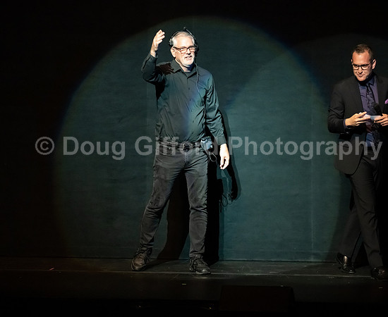 Orange County School of the Arts Foundation Proudly Presents - Season Finale 2023