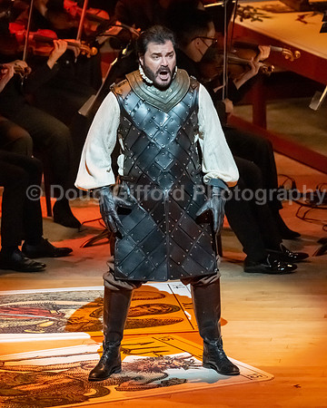Pacific Symphony Verdi's Rigoletto