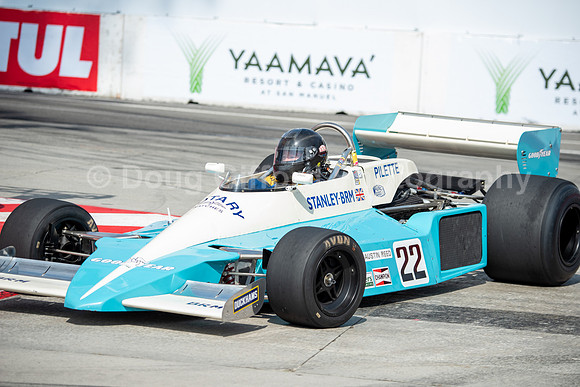 48th Acura Grand Prix of Long Beach 2023
