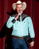 MenAlive "Rhinestone Cowboys, Boots, Hats, & Sass"