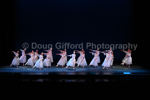 Orange County School of the Arts Season Finale 2022