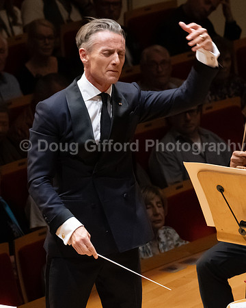 Pacific Symphony - Mahler’s Resurrection
