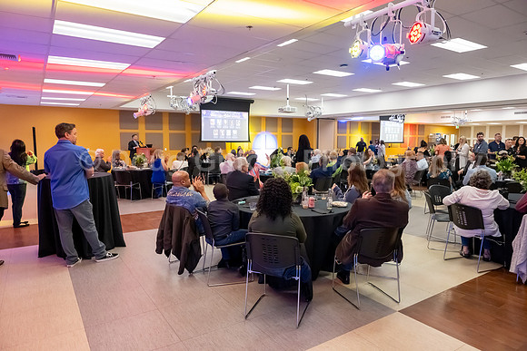 CSARTS-SGV Season Finale Reception and Performance