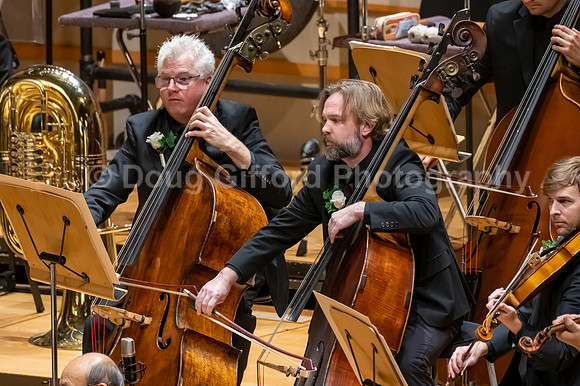 Pacific Symphony - Opening Night of the 2026-27 Season