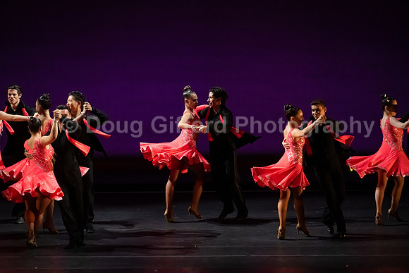 Orange County School of the Arts Foundation Proudly Presents - Season Finale 2023