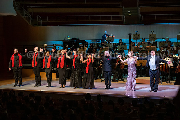 Pacific Symphony Lunar New Year 2022