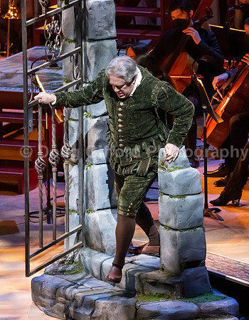 Pacific Symphony Verdi's Rigoletto