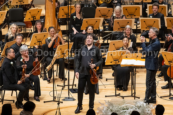 Pacific Symphony - Opening Night of the 2026-27 Season