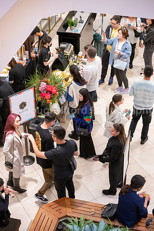 South Coast Plaza - 2nd Annual Asian Pacific Food Fest