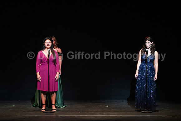 Orange County School of the Arts Season Finale 2022