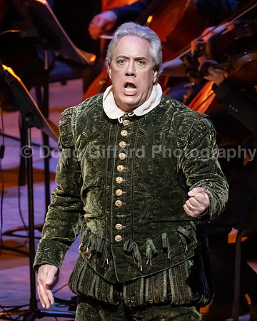 Pacific Symphony Verdi's Rigoletto