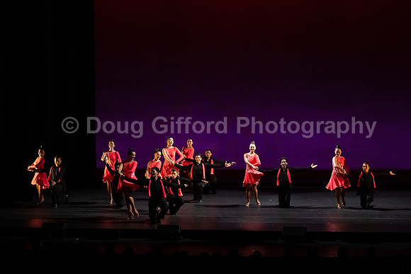 Orange County School of the Arts Foundation Proudly Presents - Season Finale 2023
