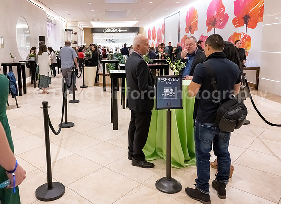 South Coast Plaza - 2nd Annual Asian Pacific Food Fest