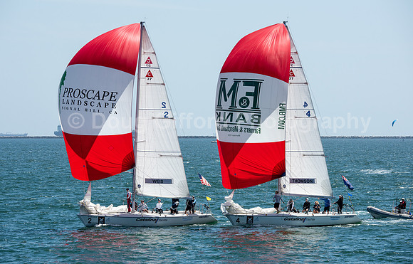 58th Annual Congressional Cup
