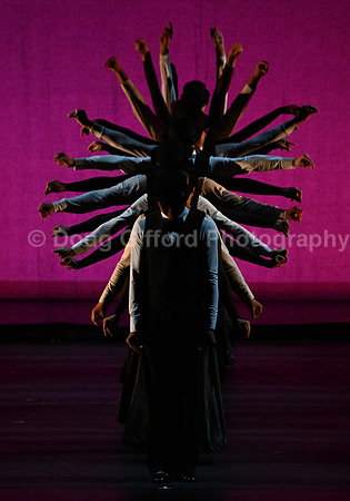 Orange County School of the Arts Season Finale 2022