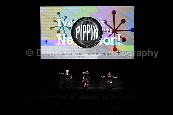 Orange County School of the Arts Season Finale 2022