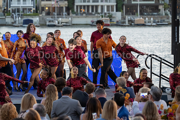 OCSA - Season Premiere 2026 091926