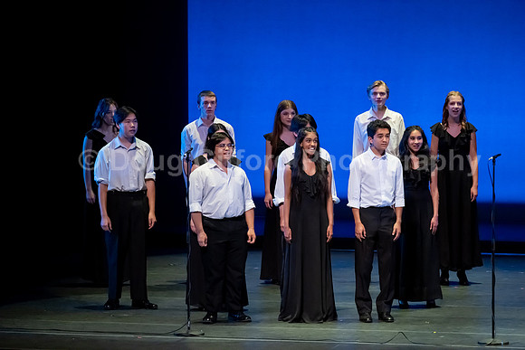 Orange County School of the Arts Foundation Proudly Presents - Season Finale 2023