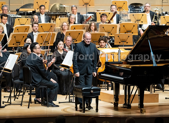 Pacific Symphony - Grieg Piano Concerto