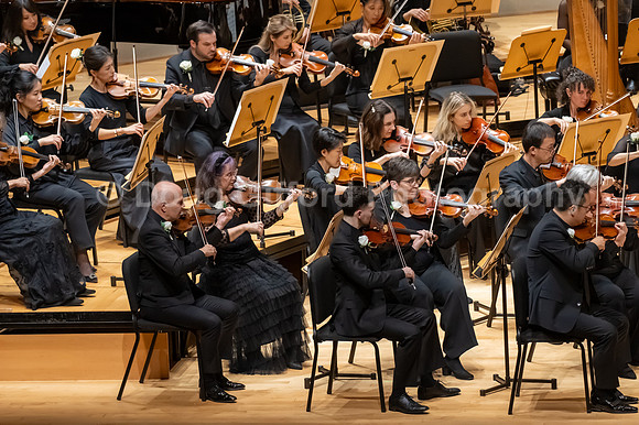 Pacific Symphony - Opening Night of the 2026-27 Season