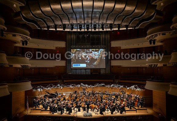 Pacific Symphony - Opening Night of the 2026-27 Season