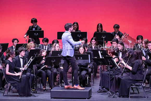 Orange County School of the Arts Foundation Proudly Presents - Season Finale 2023