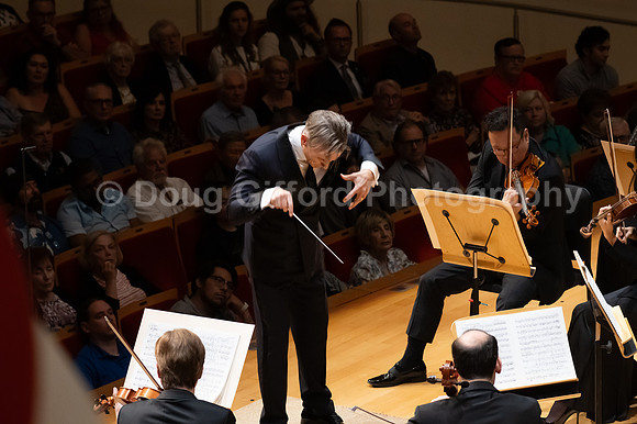 Pacific Symphony - Mahler’s Resurrection