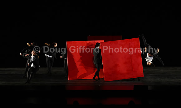 Orange County School of the Arts Season Finale 2022