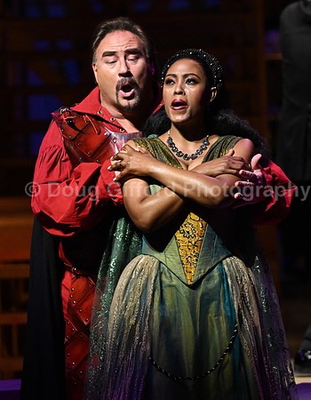 Pacific Symphony - Verdi's Otello