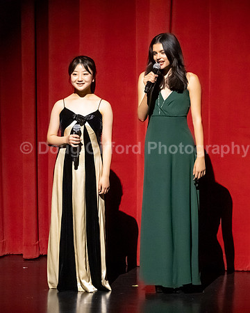 California School of the Arts- San Gabriel Valley Foundation Season Finale 2023