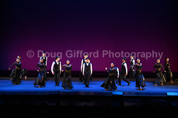 Orange County School of the Arts Season Finale 2022
