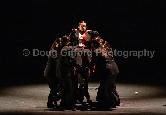 Orange County School of the Arts Foundation Proudly Presents - Season Finale 2023