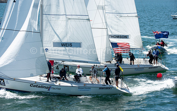 58th Annual Congressional Cup