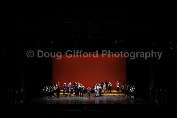 California School of the Arts- San Gabriel Valley Foundation Season Finale 2023