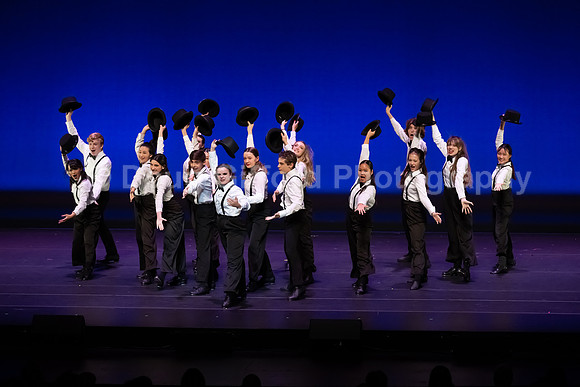 Orange County School of the Arts Foundation Proudly Presents - Season Finale 2023