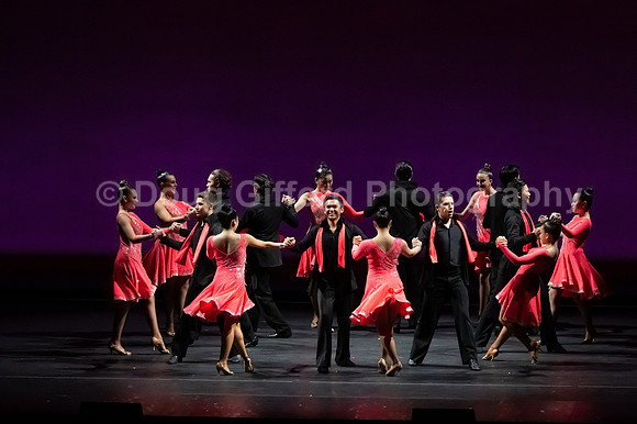 Orange County School of the Arts Foundation Proudly Presents - Season Finale 2023