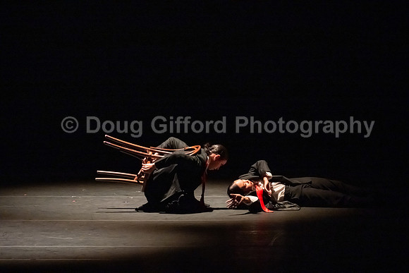 Orange County School of the Arts Foundation Proudly Presents - Season Finale 2023