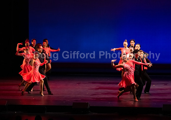 Orange County School of the Arts Foundation Proudly Presents - Season Finale 2023